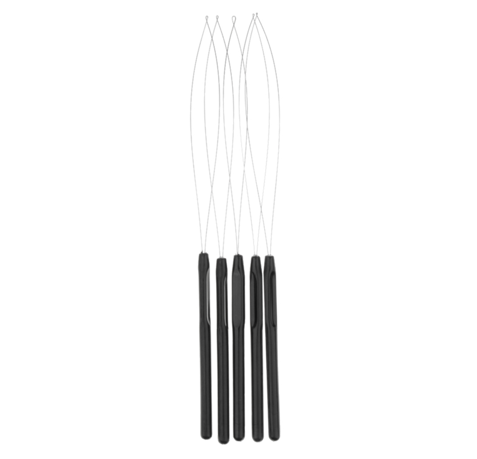 Micro/Nano ring loop tool – Hair Reveal